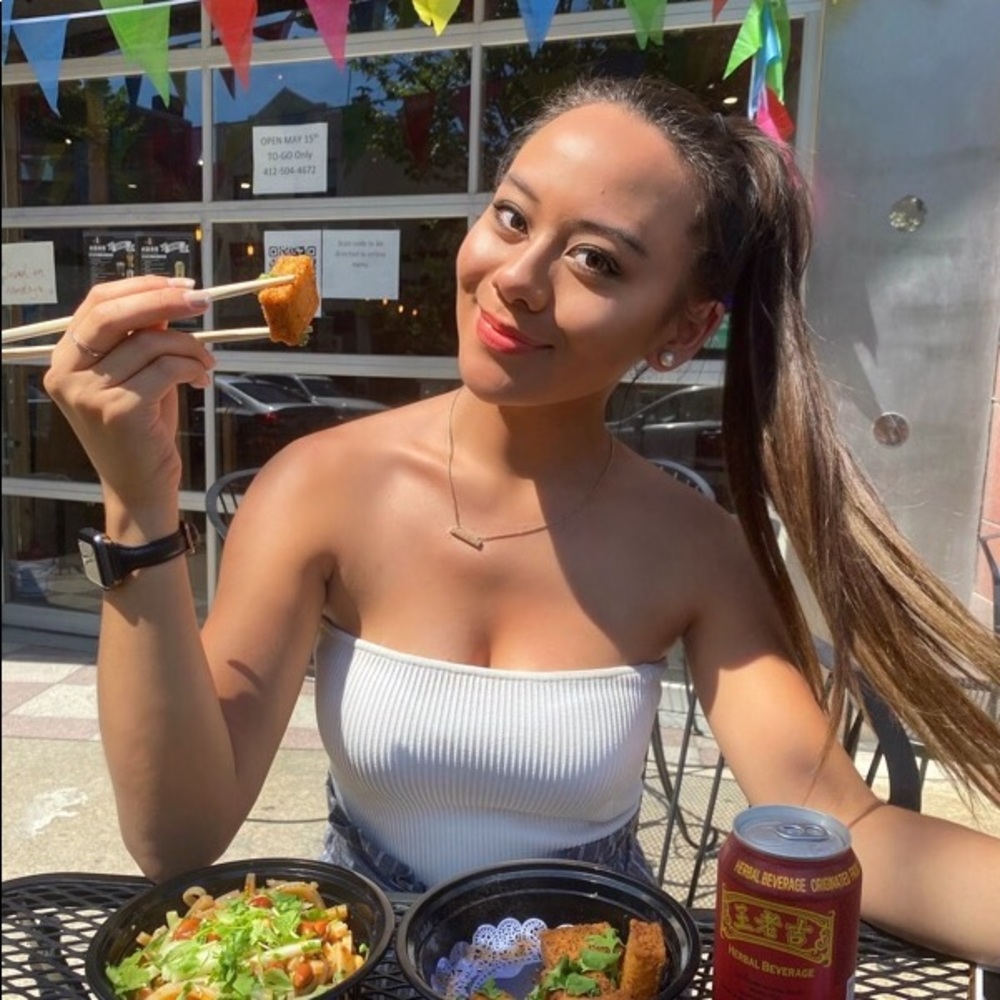 Meet your Posher, Mai
